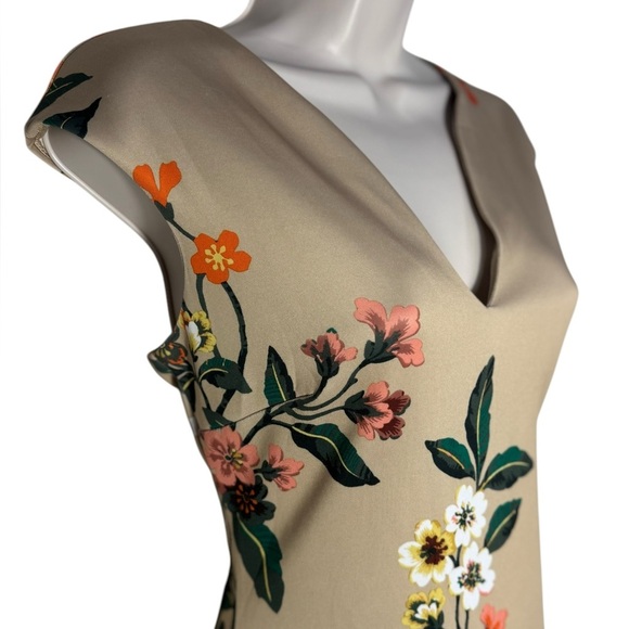 New York and Company 7th Avenue Studio Design Womens size XS - Picture 4 of 10